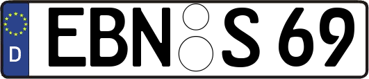 EBN-S69