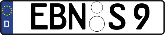 EBN-S9