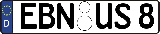 EBN-US8