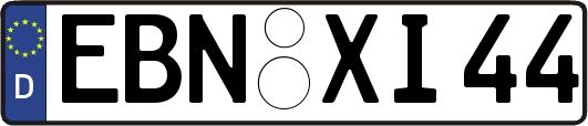 EBN-XI44