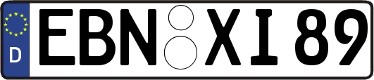 EBN-XI89