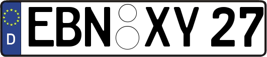 EBN-XY27