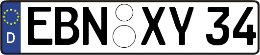 EBN-XY34