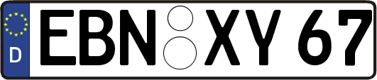 EBN-XY67