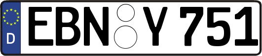 EBN-Y751