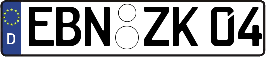 EBN-ZK04