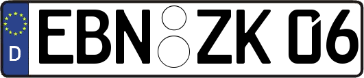 EBN-ZK06