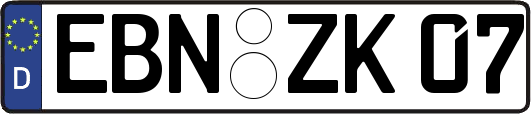 EBN-ZK07