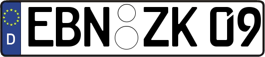 EBN-ZK09