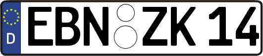 EBN-ZK14