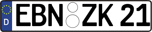 EBN-ZK21