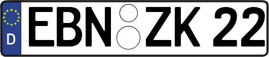 EBN-ZK22