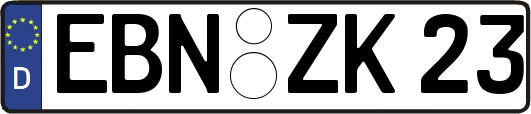 EBN-ZK23