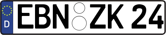 EBN-ZK24