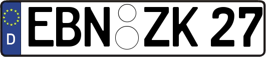 EBN-ZK27