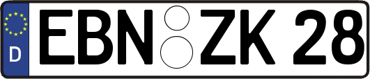 EBN-ZK28