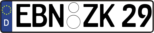 EBN-ZK29