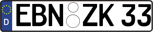 EBN-ZK33