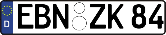 EBN-ZK84