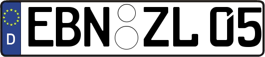 EBN-ZL05