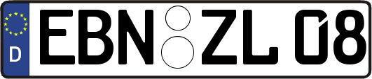 EBN-ZL08