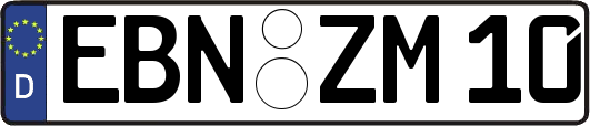 EBN-ZM10