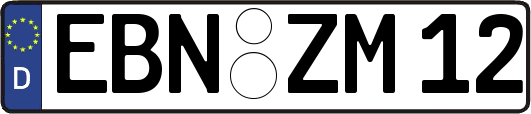 EBN-ZM12