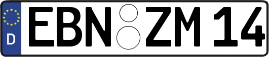 EBN-ZM14
