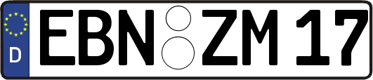EBN-ZM17