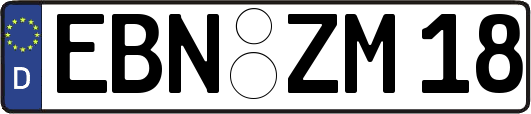 EBN-ZM18