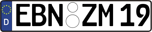 EBN-ZM19