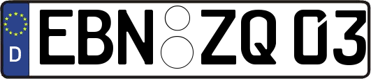 EBN-ZQ03