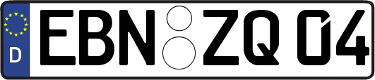 EBN-ZQ04