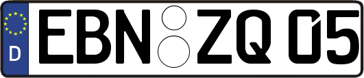 EBN-ZQ05