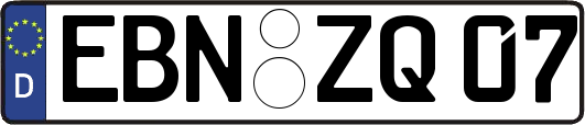 EBN-ZQ07