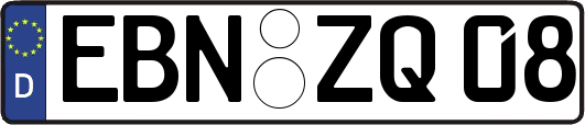 EBN-ZQ08