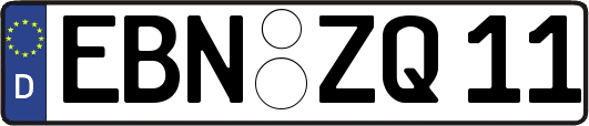 EBN-ZQ11