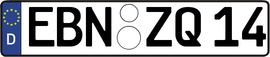 EBN-ZQ14