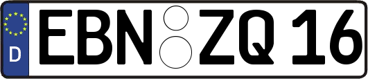 EBN-ZQ16