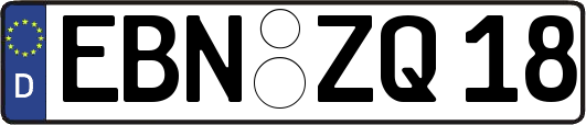 EBN-ZQ18