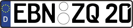 EBN-ZQ20