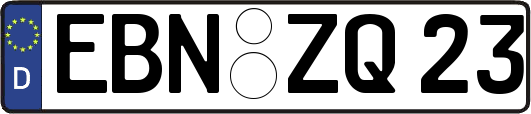 EBN-ZQ23