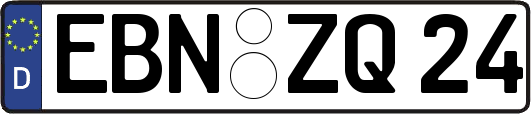 EBN-ZQ24