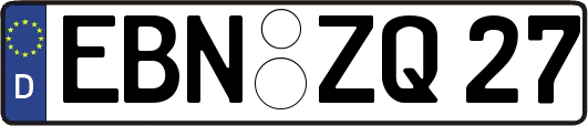 EBN-ZQ27