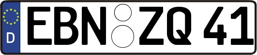 EBN-ZQ41