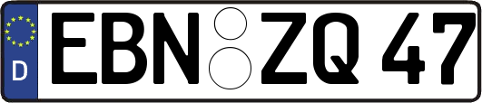EBN-ZQ47