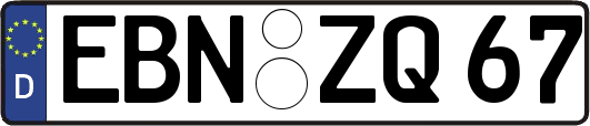 EBN-ZQ67