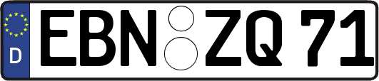 EBN-ZQ71