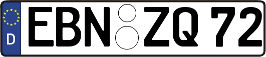 EBN-ZQ72