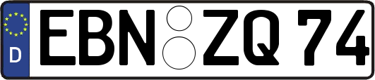 EBN-ZQ74
